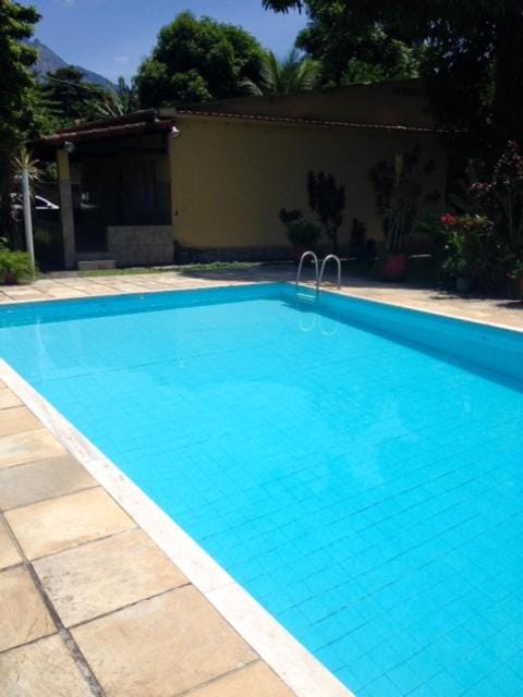 Casa Parada Modelo House in State of Rio de Janeiro