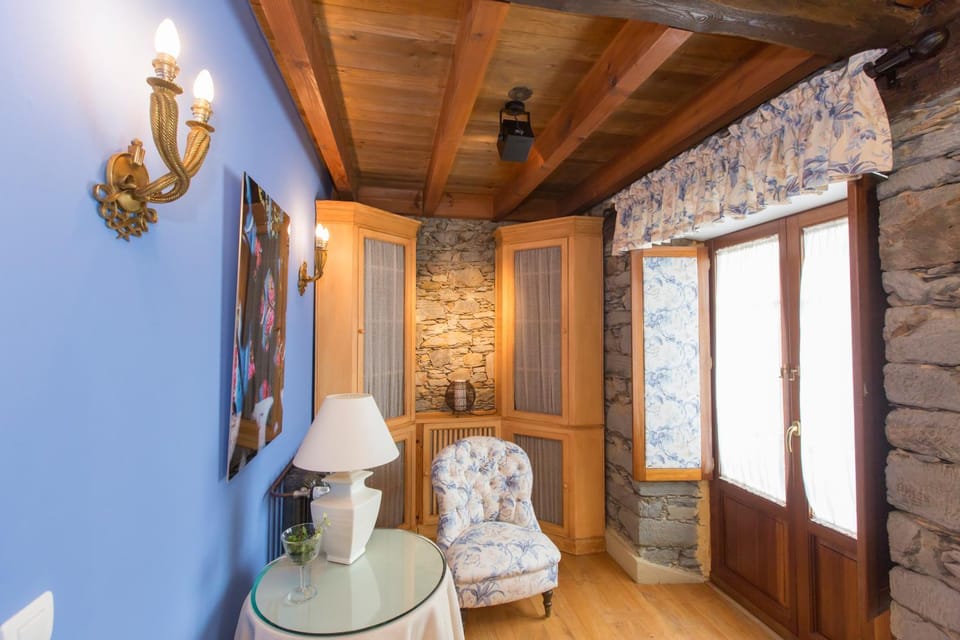 Hotel Rural Casa Xusto Bed and Breakfast in Asturias