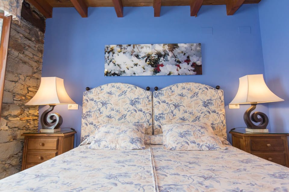 Hotel Rural Casa Xusto Bed and Breakfast in Asturias