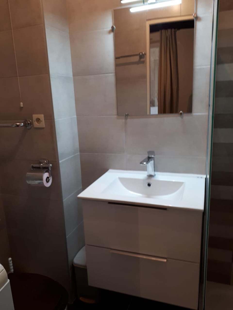 19 Rue Verdière Apartment in La Rochelle