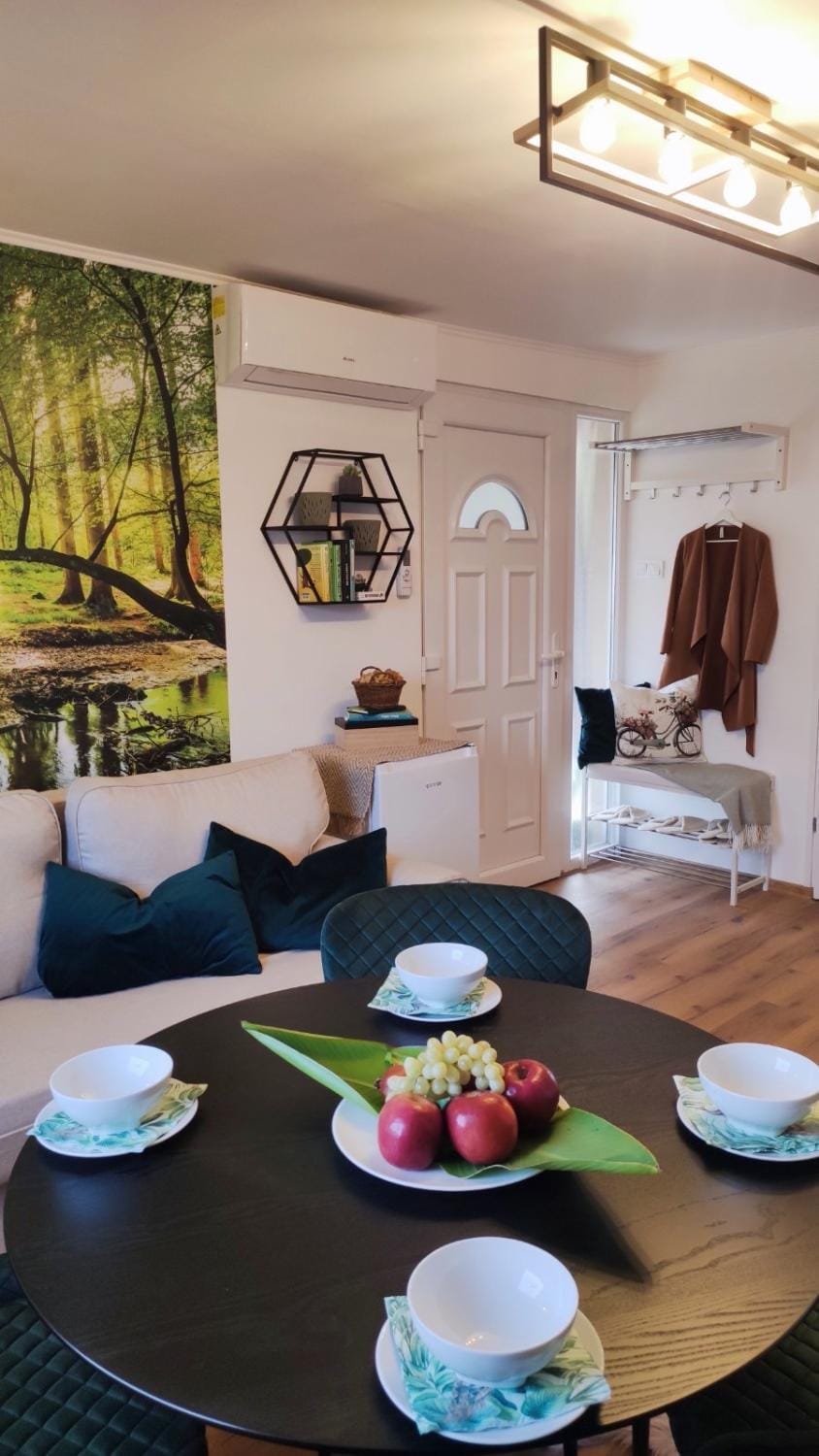 Panoráma Vendégház Bed and Breakfast in Slovakia