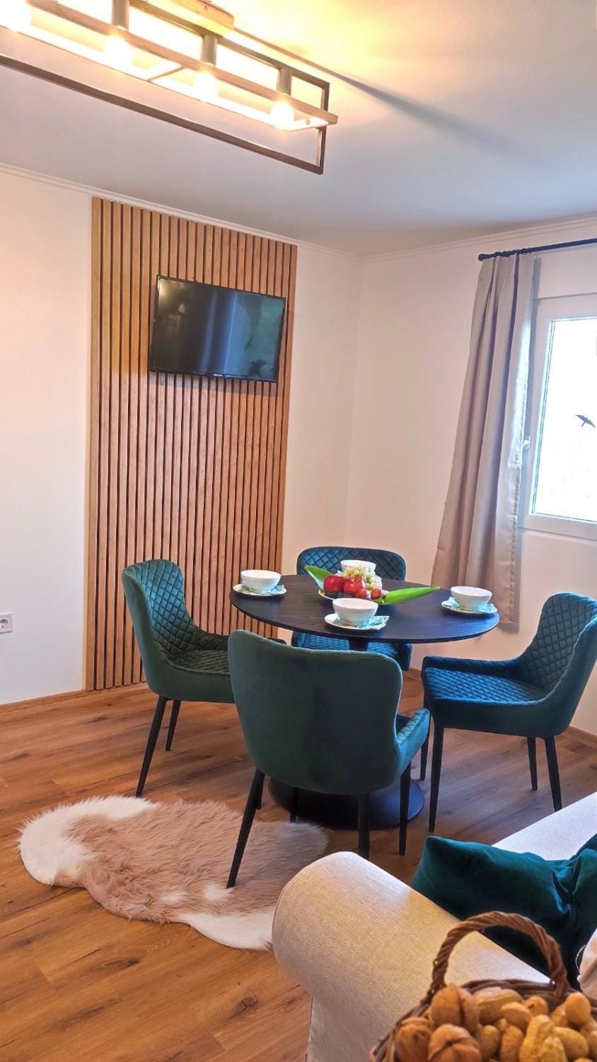 Panoráma Vendégház Bed and Breakfast in Slovakia