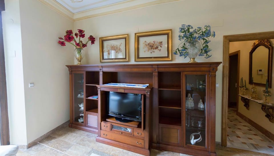 Apartamento en Edificio Tortosa Apartment in Vinalopó Mitjà