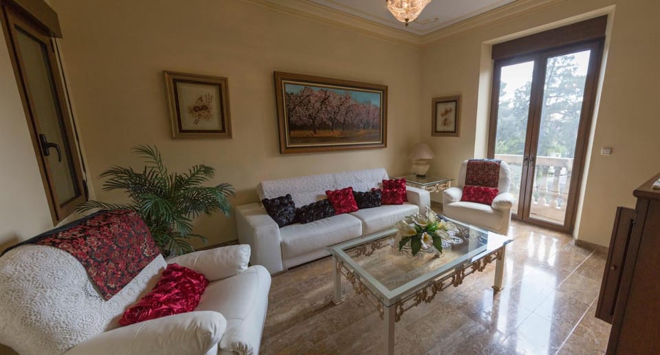 Apartamento en Edificio Tortosa Apartment in Vinalopó Mitjà