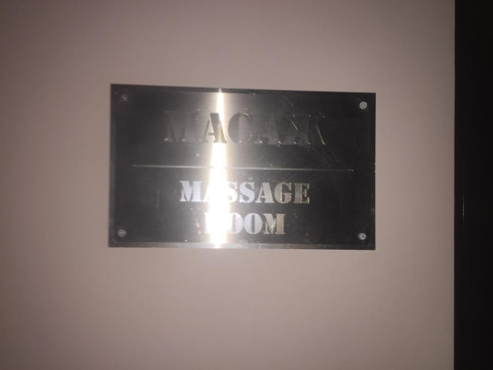 Spa and wellness centre/facilities, On site