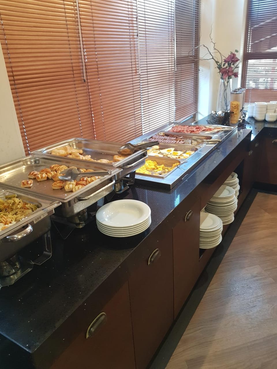 Food, Breakfast, Buffet breakfast