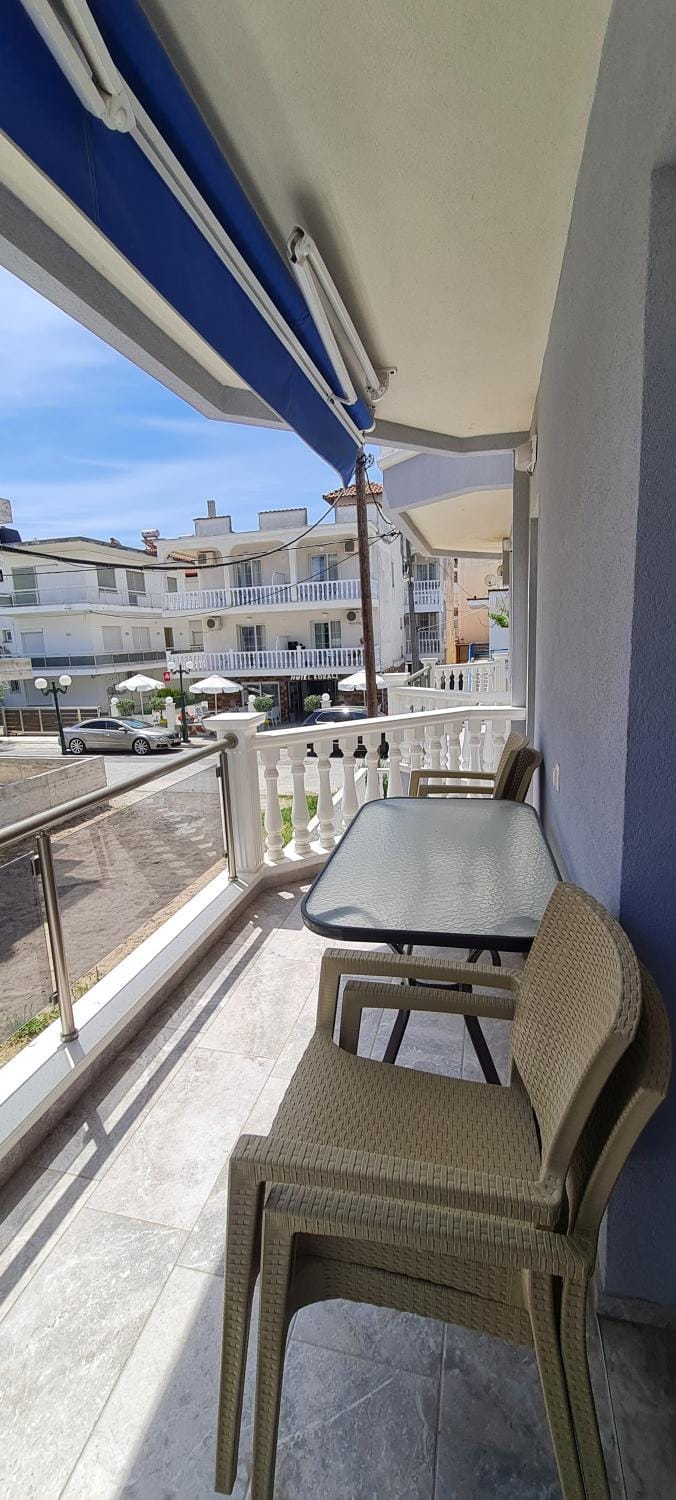 Day, View (from property/room), Balcony/Terrace