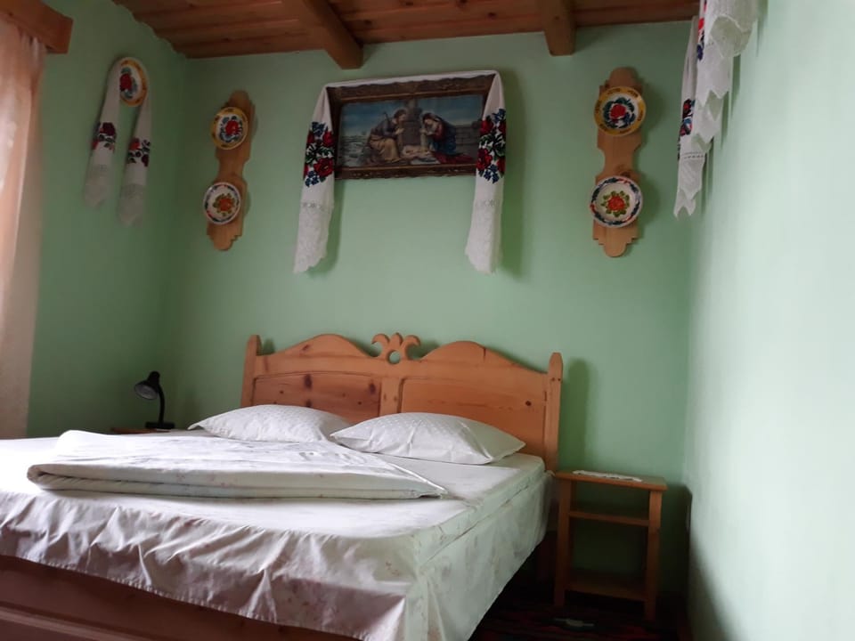 Casa Muntean Bed and Breakfast in Romania