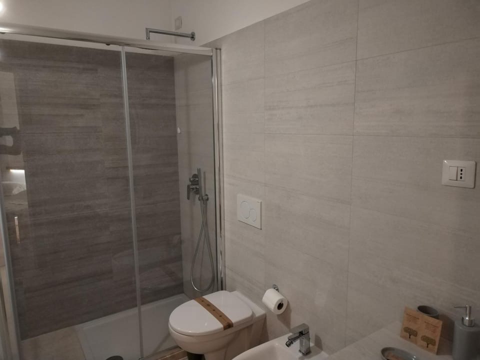 MarMè Bed and Breakfast in San Teodoro