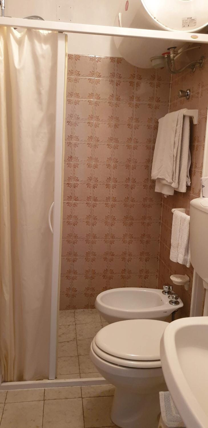 Hotel Anselmi Hotel in Marciana Marina