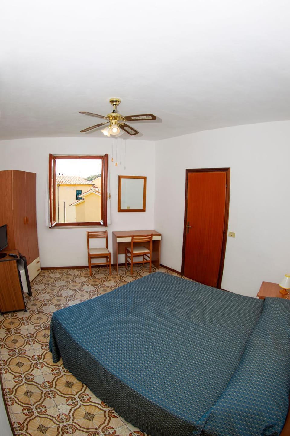 Hotel Anselmi Hotel in Marciana Marina