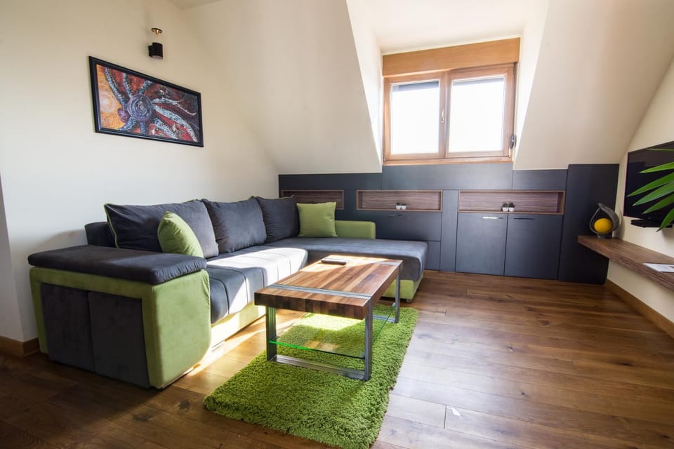 St. Sava Temple/Slavija square Apartment in Belgrade