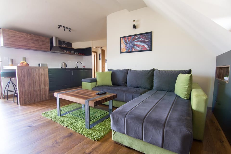St. Sava Temple/Slavija square Apartment in Belgrade