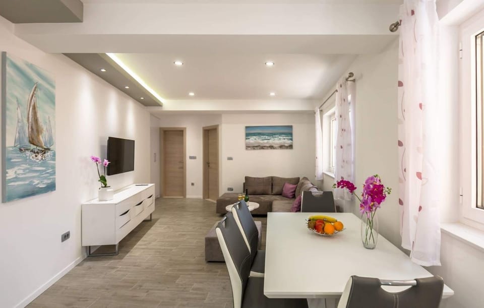 Apartman dva Apartment in Makarska