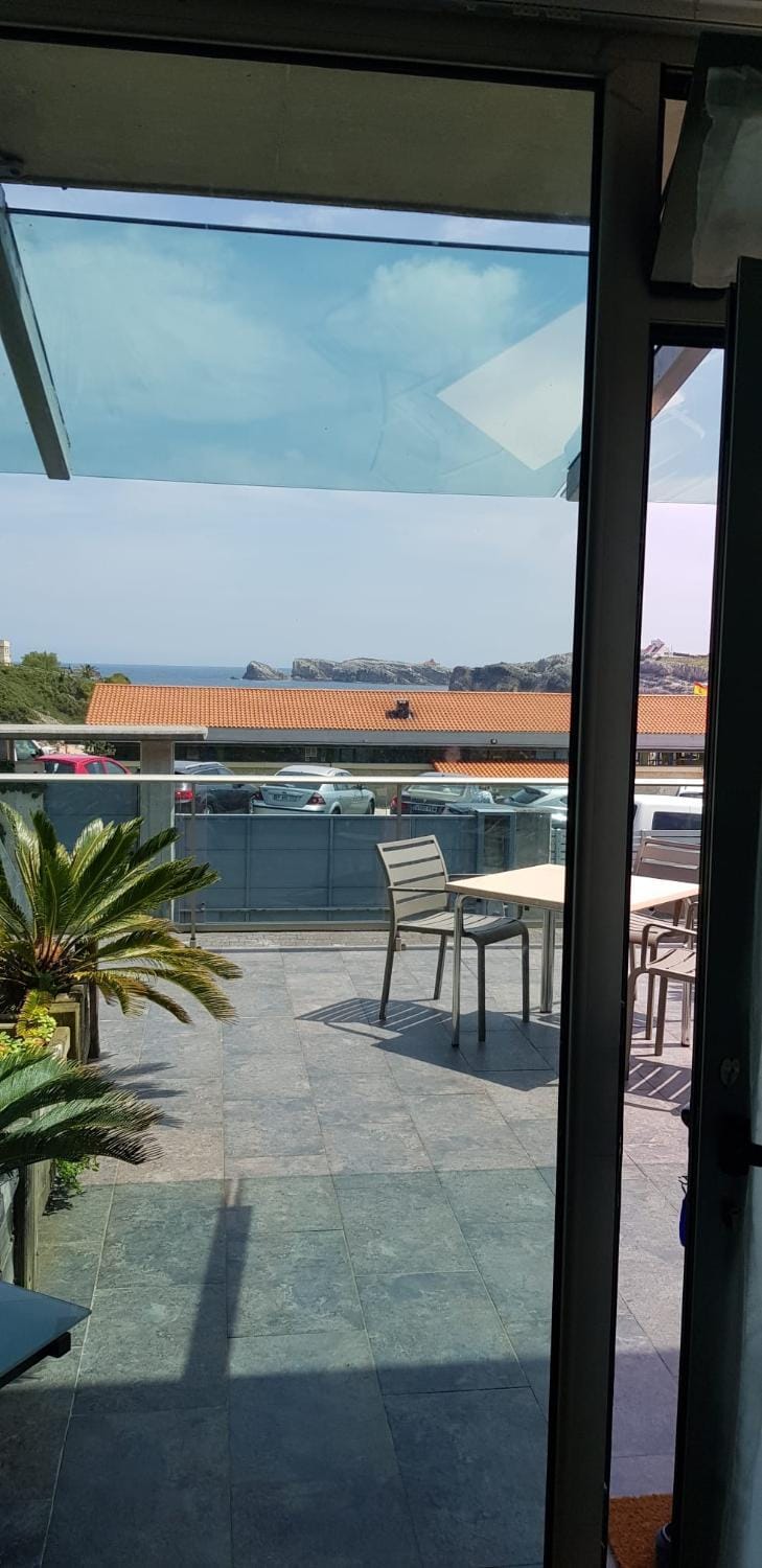 View (from property/room)