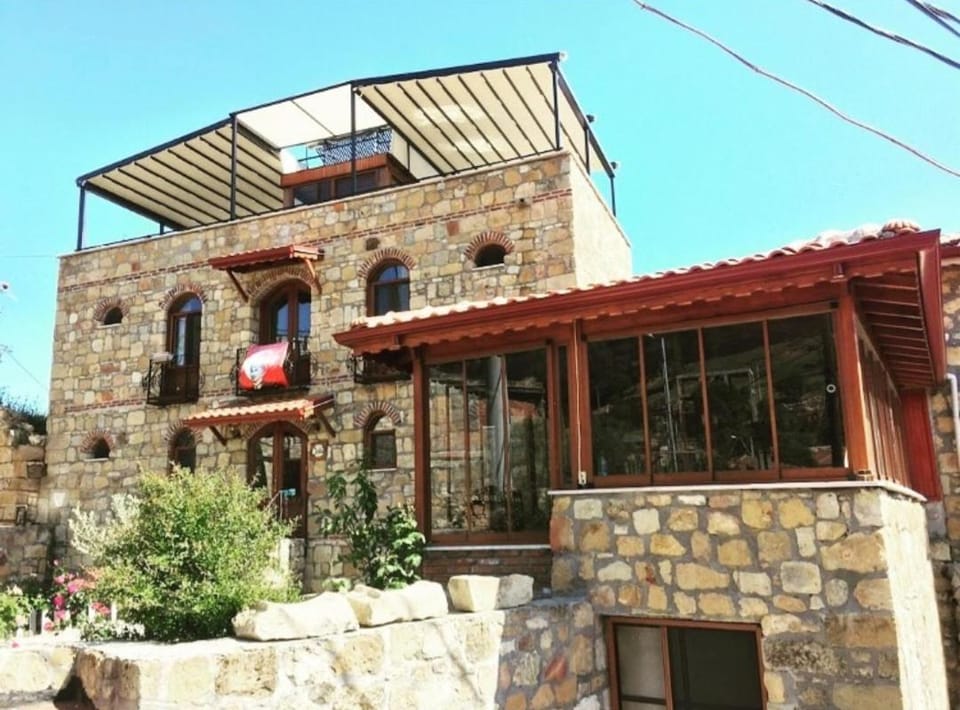 Qekik Boutique Kazdağları Hotel in Decentralized Administration of the Aegean