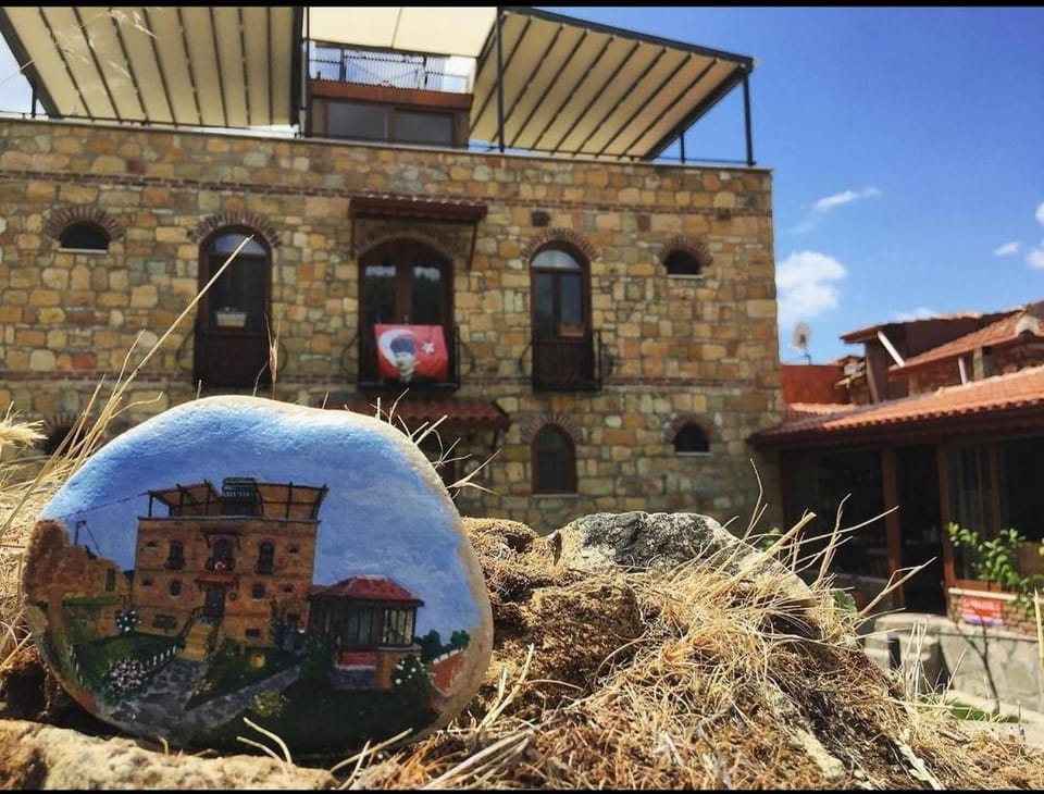 Qekik Boutique Kazdağları Hotel in Decentralized Administration of the Aegean