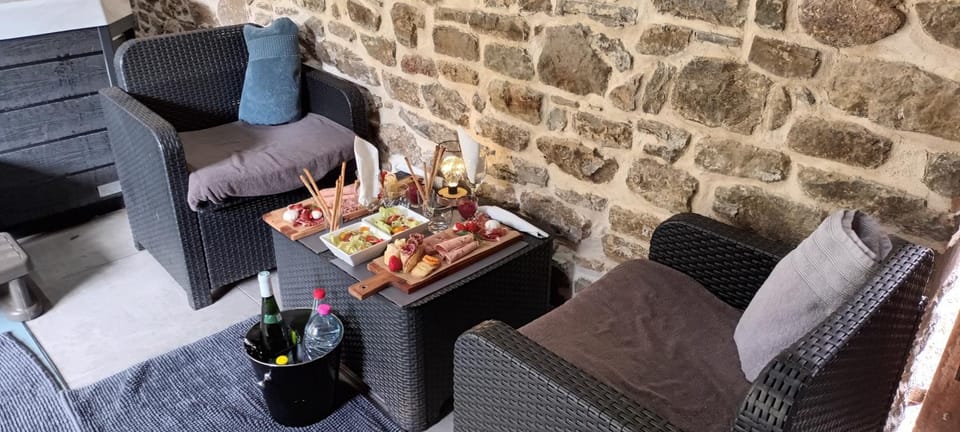 Petit manoir de la berthenlaire Bed and Breakfast in Hauts-de-France