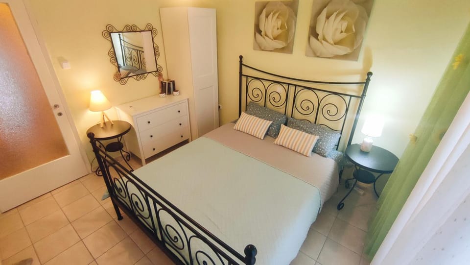 Cosy Apartment by the sea Apartment in Halkidiki