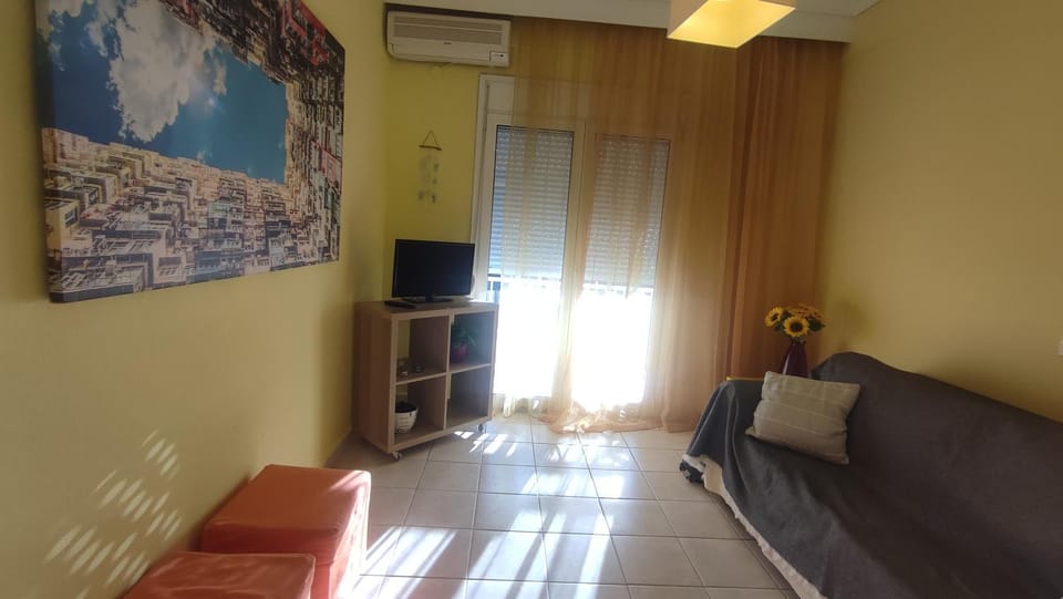 Cosy Apartment by the sea Apartment in Halkidiki