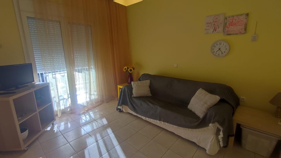 Cosy Apartment by the sea Apartment in Halkidiki