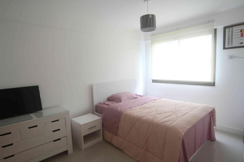 TIJUCA Atrium Top 3 Qts BEST LOCATION IN RIO Apartment in Rio de Janeiro