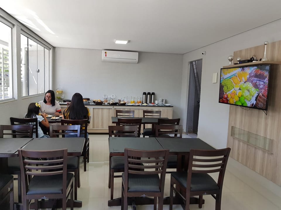 New Concept Hotel Hotel in Goiania