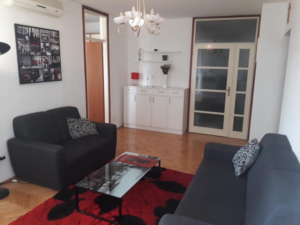 Lidia Apartment in Split