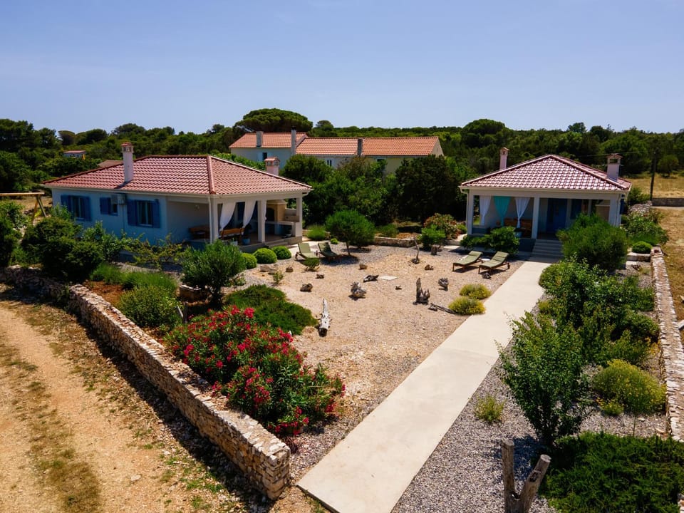 Sakarun House - Ivana House in Zadar County