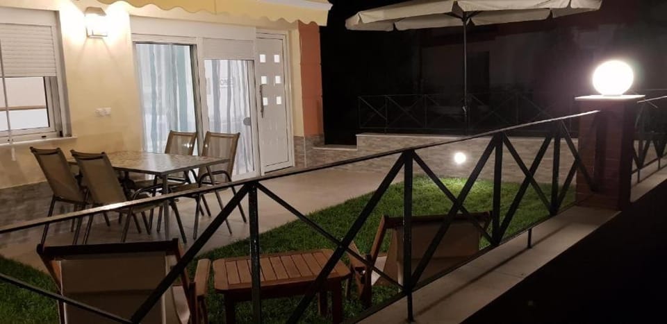 The Ruby Apartment in Nea Peramos