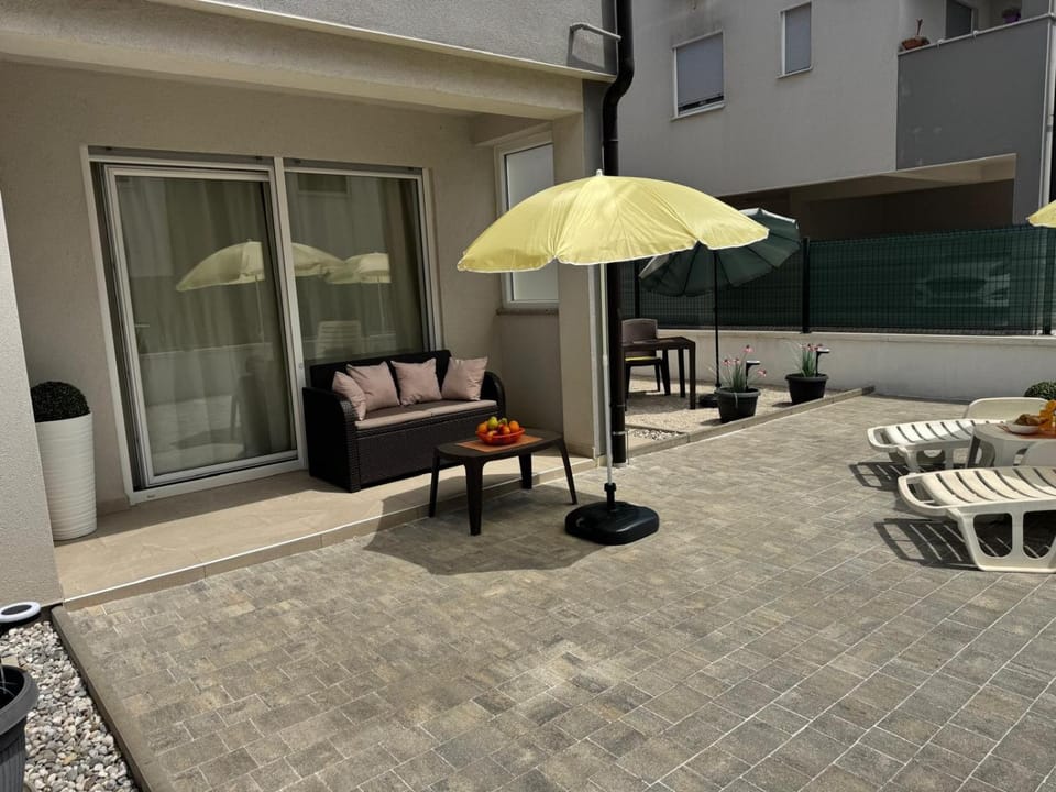 Apartments BRIST HILLS Apartment in Pula