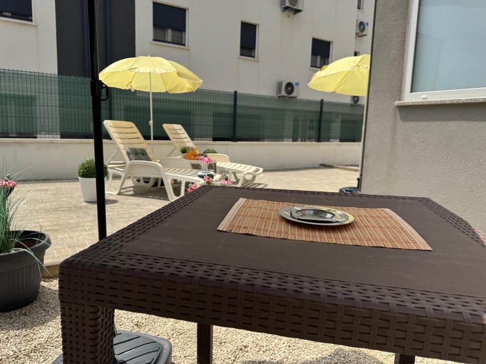 Apartments BRIST HILLS Apartment in Pula