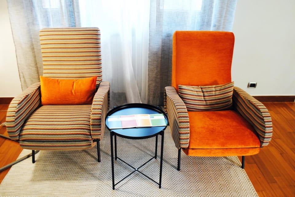 Communal lounge/ TV room, Living room, Decorative detail