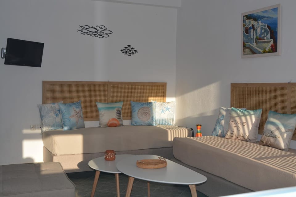 Klados Studios & Apartments Apartment in Milos
