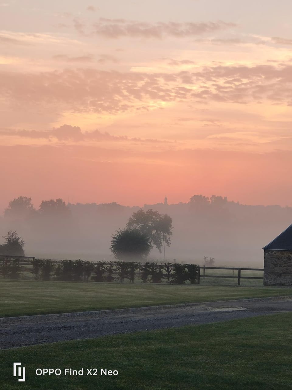 Domaine du Manoir de Vains Bed and Breakfast in Normandy