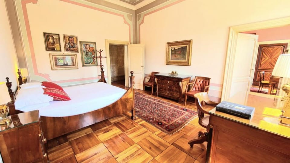Castello di Lispida Country House in Veneto