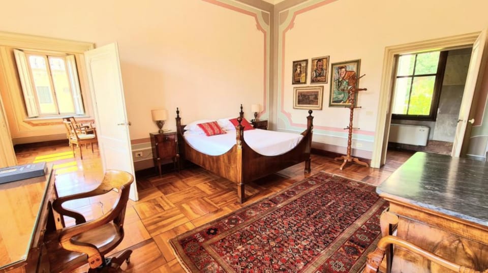 Castello di Lispida Country House in Veneto