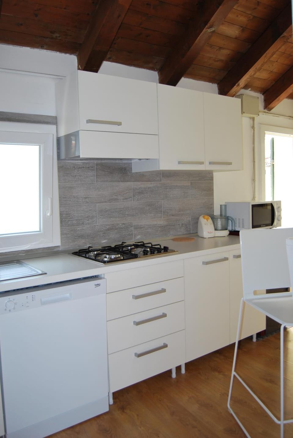 Casa Fiorella Apartment in Caorle