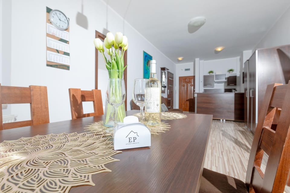 Apartament GUCIO Dziwnów 200m do plaży Apartment in West Pomeranian Voivodeship, Poland