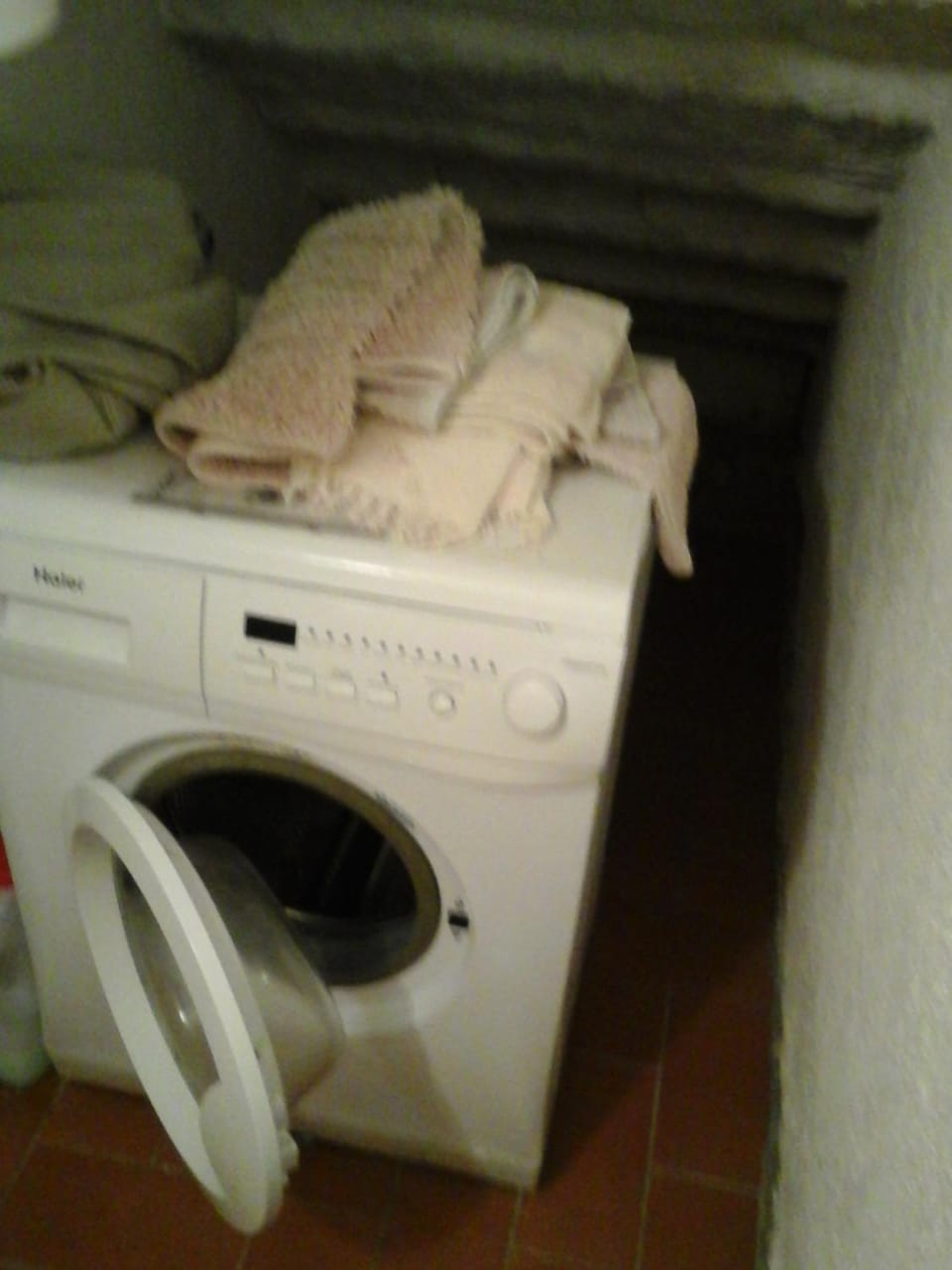 Casa Agostini Apartment in Tuscany