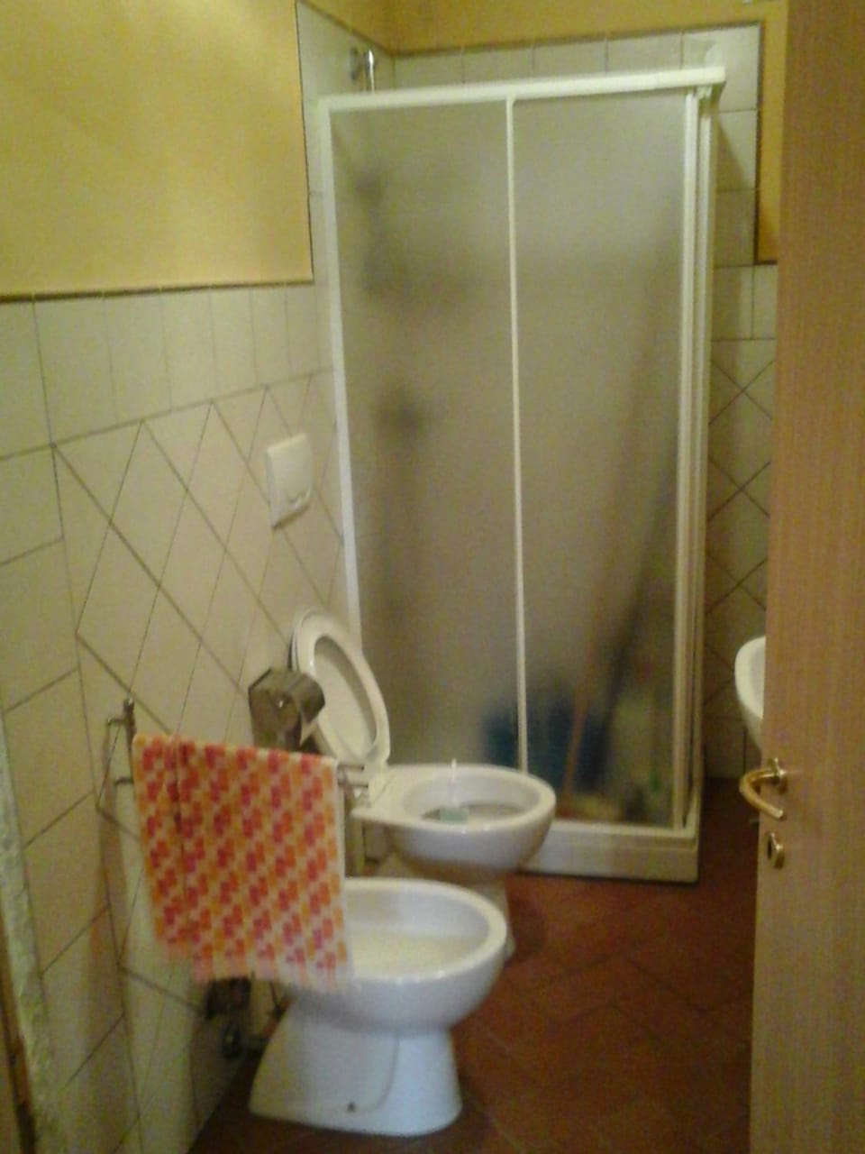 Casa Agostini Apartment in Tuscany