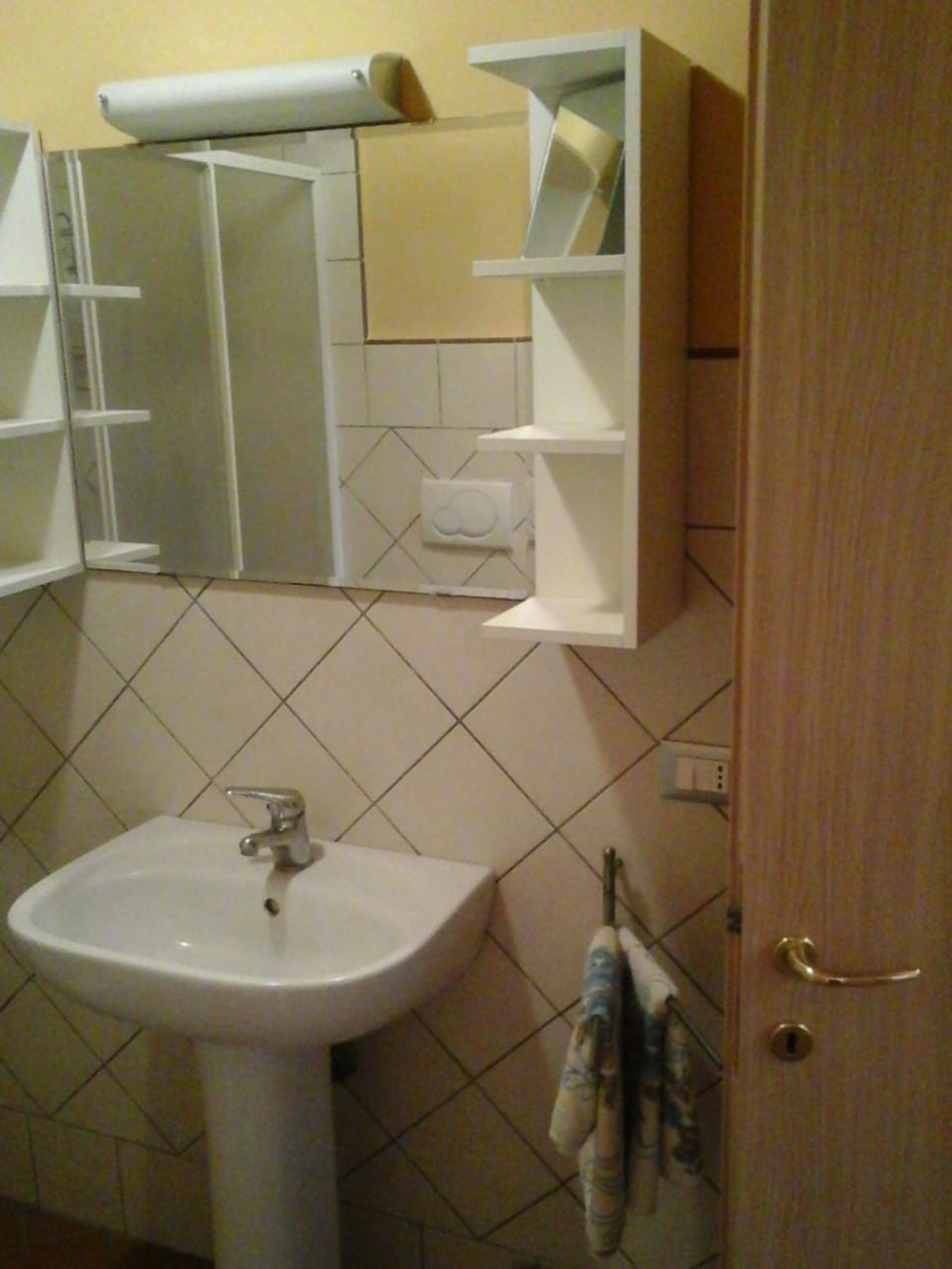 Casa Agostini Apartment in Tuscany
