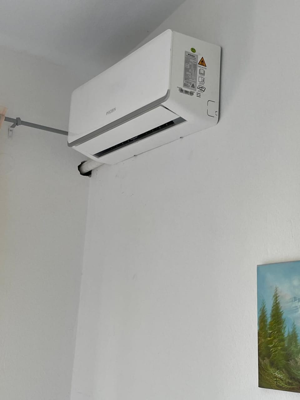 Apartment for Family 2 Apartment in Halkidiki