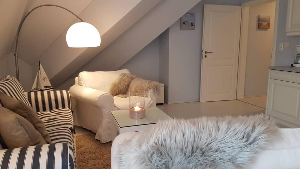 Meer and Mehr Apartment in Zingst