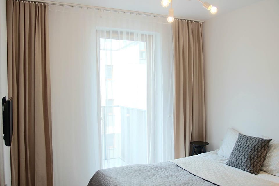 TV and multimedia, Bedroom