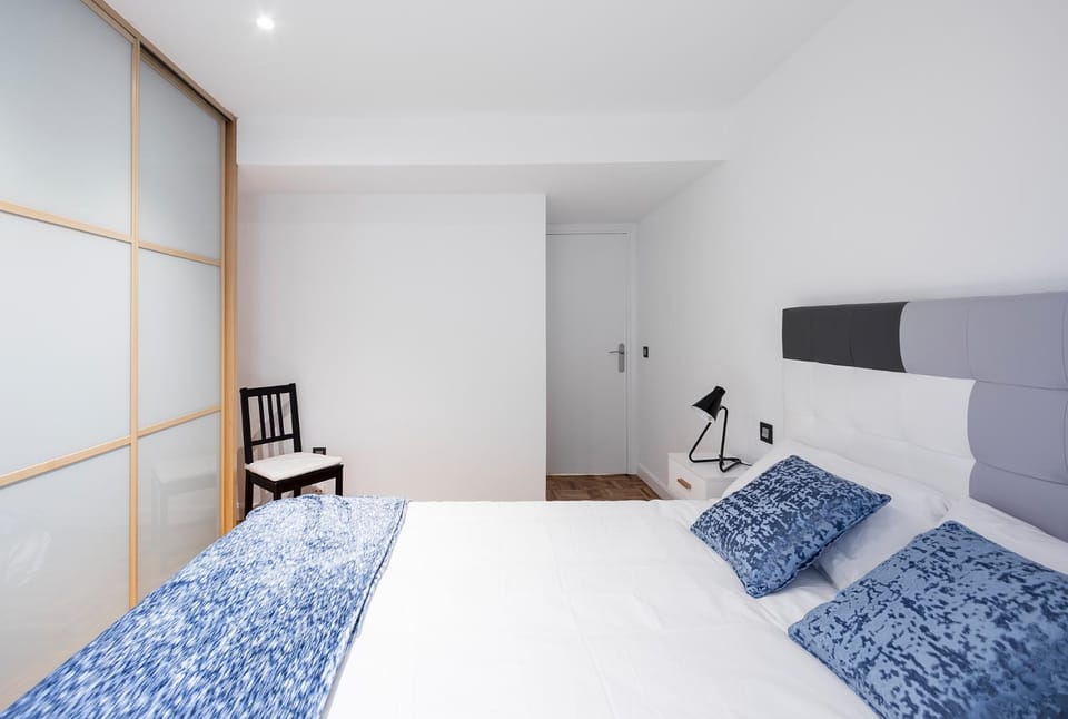 El Hogar de San Fermín Apartment in Pamplona