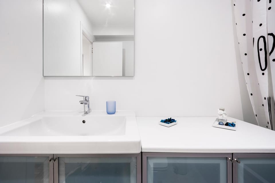El Hogar de San Fermín Apartment in Pamplona