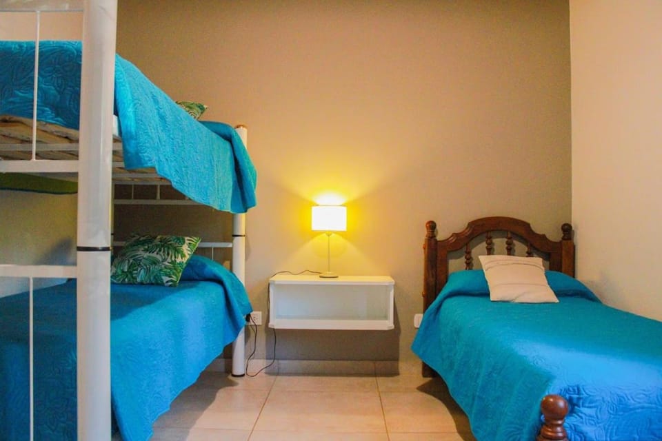 Bed, Photo of the whole room, Bedroom, bunk bed