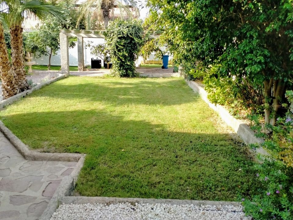 Villa Chalet Benidorm Villa in Benidorm