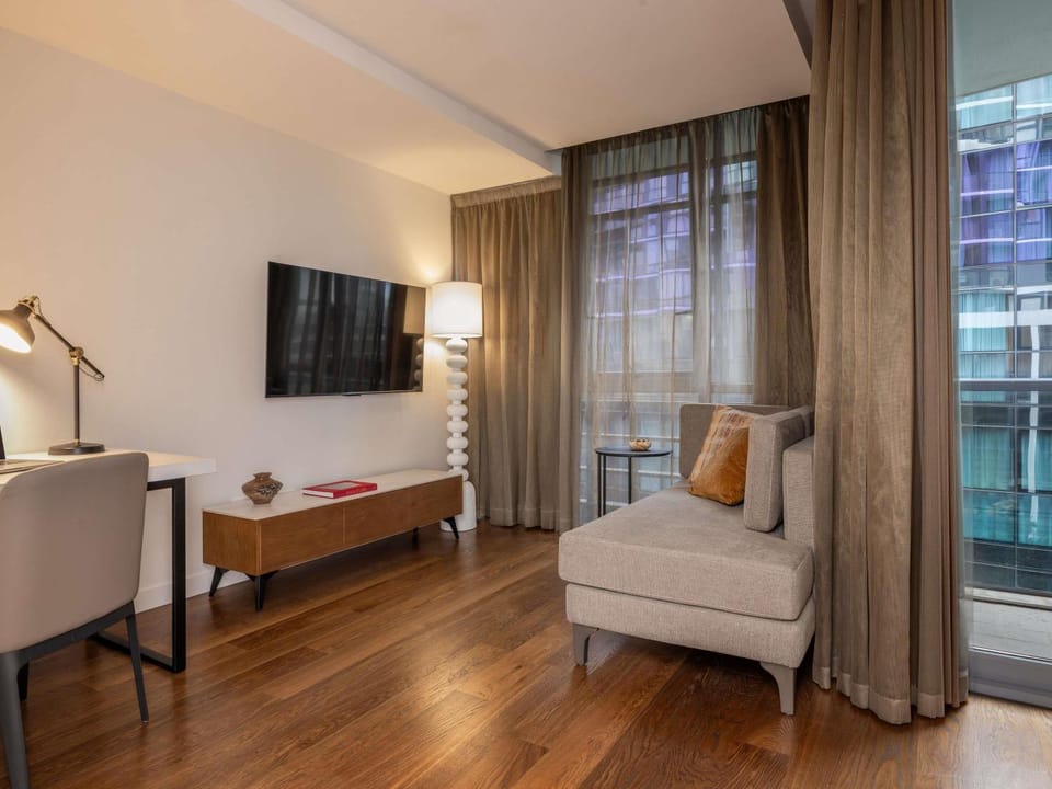 Communal lounge/ TV room, Living room